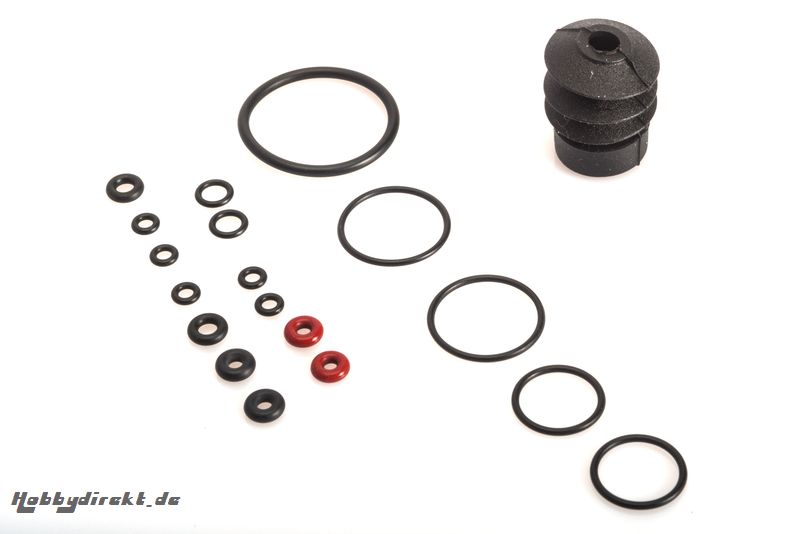 ZR.21X Spec.3 - O-Ring Set LRP 38655