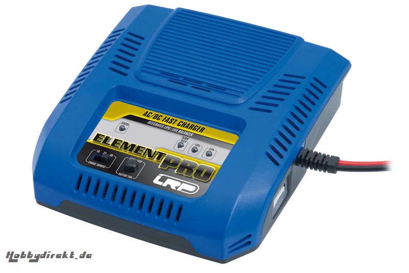 Element Pro Charger LRP 41220