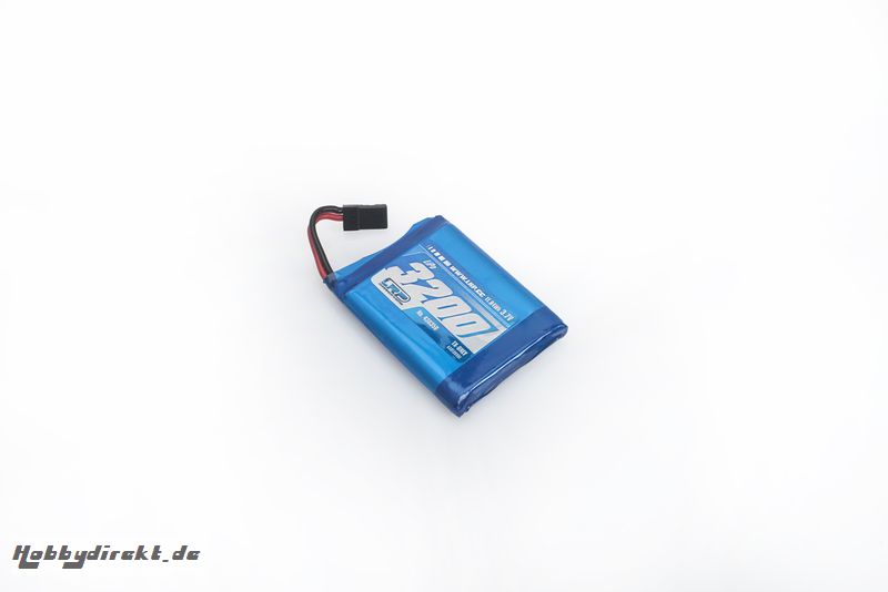 LiPo 3200 TX-Pack Sanwa MT-44 - TX-only - 3.7V LRP 430356