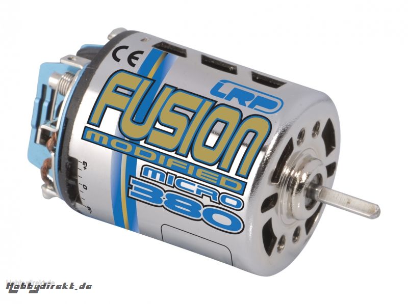 Fusion Micro Modified 380 HS LRP 52040