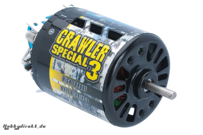 Crawler Special  3 LRP 57501