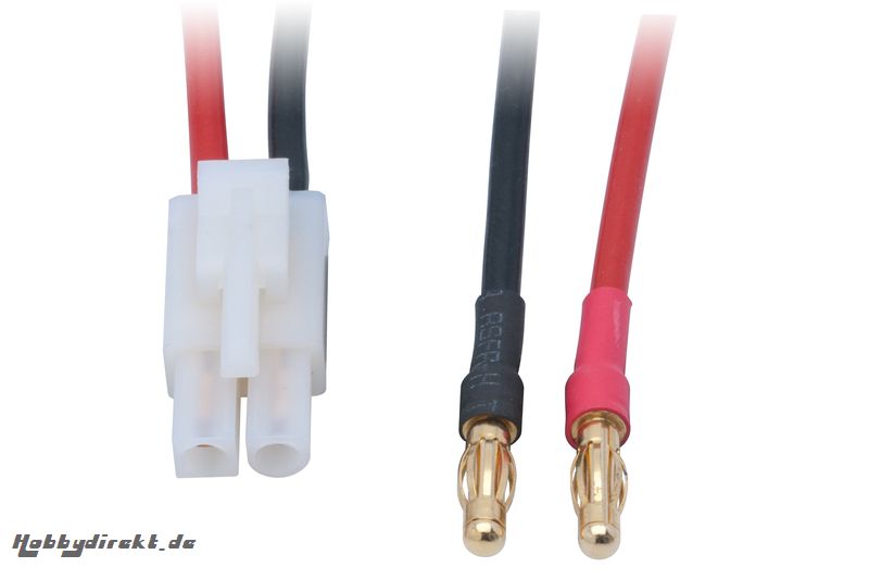 Ladekabel - Tamiya/JST Stecker LRP 65820