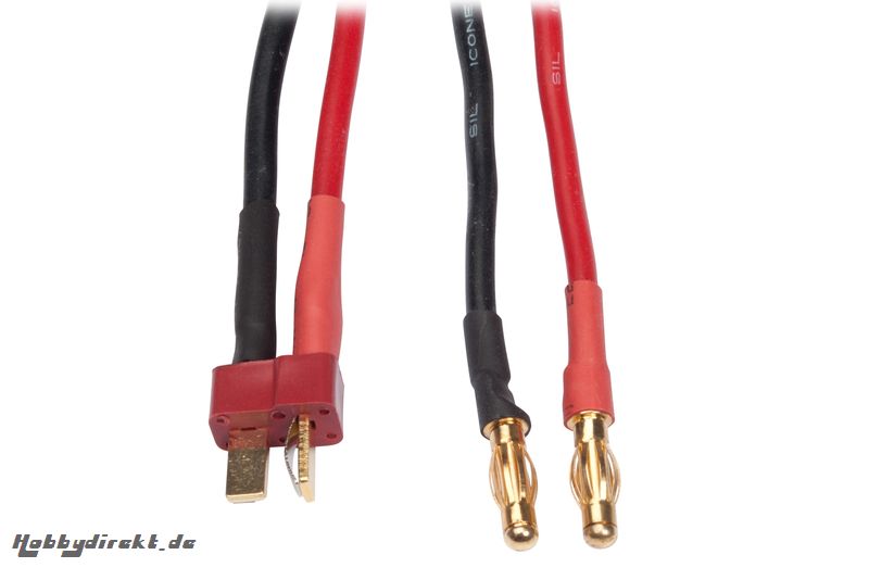 Ladekabel - US-style Stecker LRP 65827