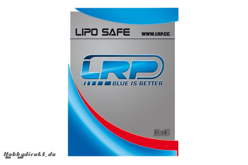 LRP LiPo Safe - 23 x 30cm LRP 65845