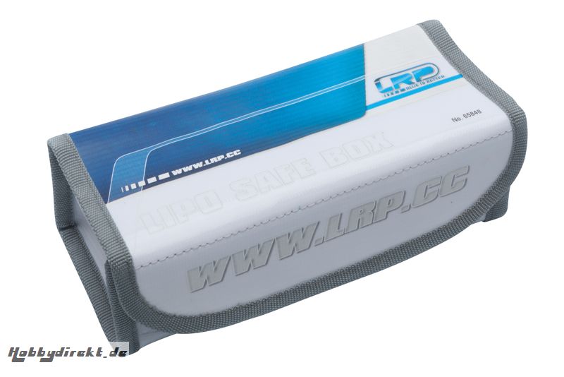 LRP Lipo Safe Box - large LRP 65848