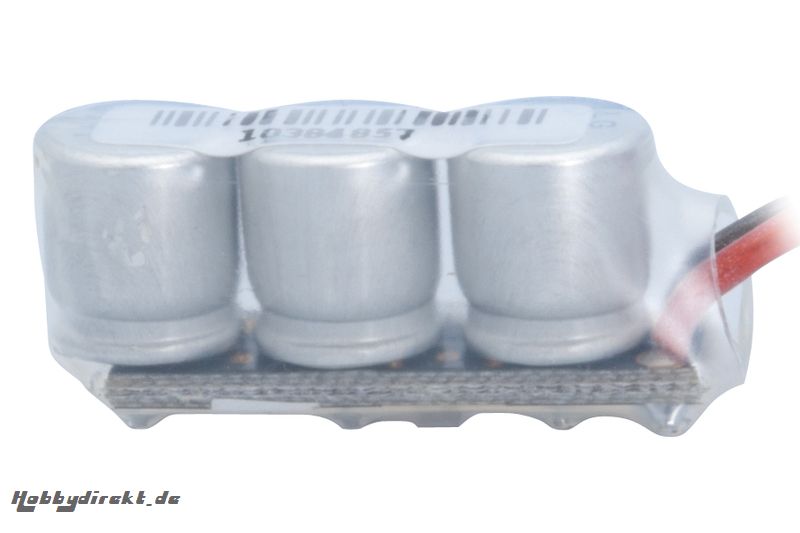 SXX Power-Capacitor WorksTeam 3.7-4.8V LRP 82530