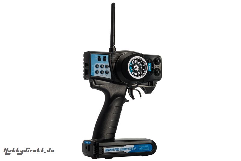 LRP B2-STX Pro 2.4GHz Fernsteuerung LRP 87030