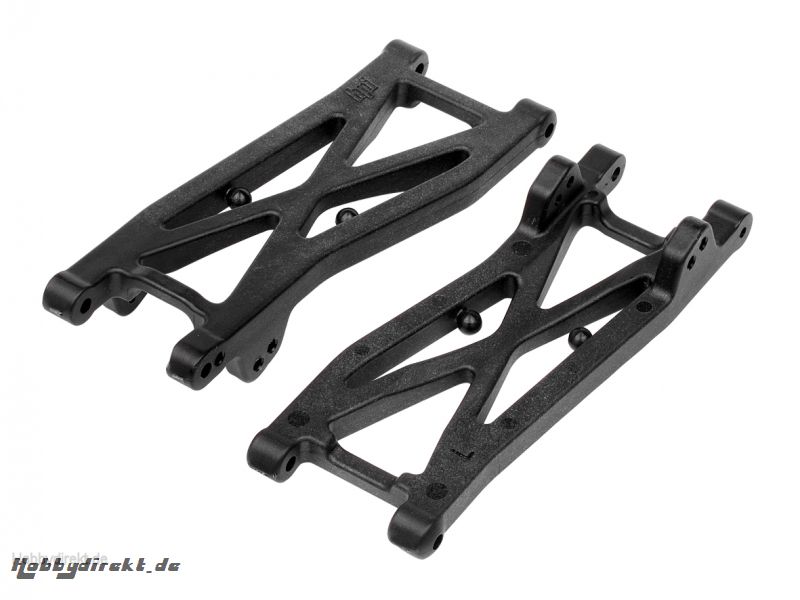 Composite Schwingen hinten (E-Firestorm) hpi racing H100409