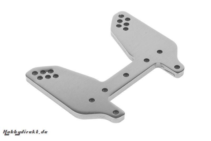 Daempferbruecke (vorne/4mm/Trophy 3.5) hpi racing H101070