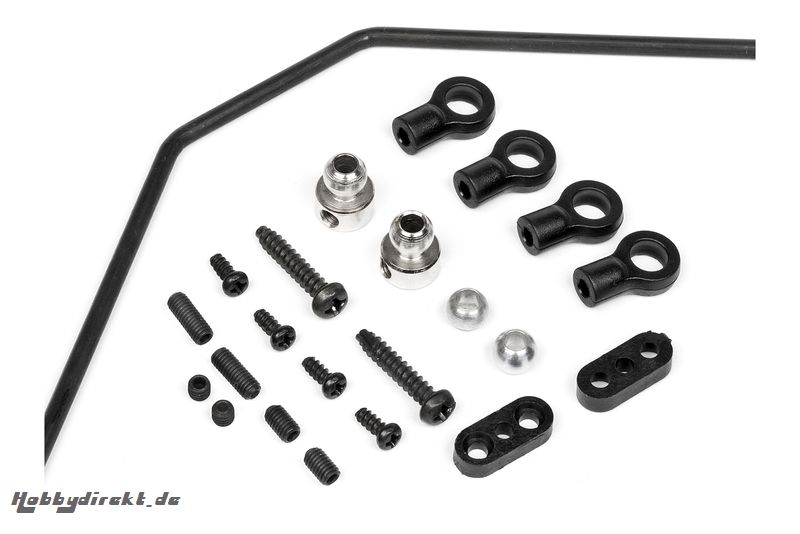 Stabilisator Set (hinten/Trophy 3.5) hpi racing H101094