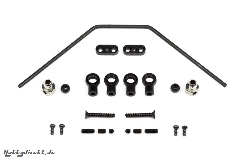 Stabilisator Set (vorne/Trophy 3.5) hpi racing H101145