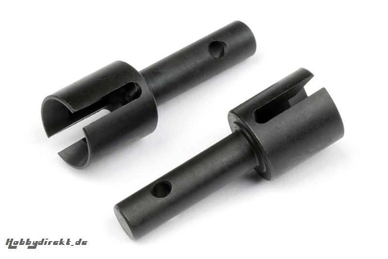 Getriebewelle 5x29mm (Paar/Bullet) hpi racing H101229