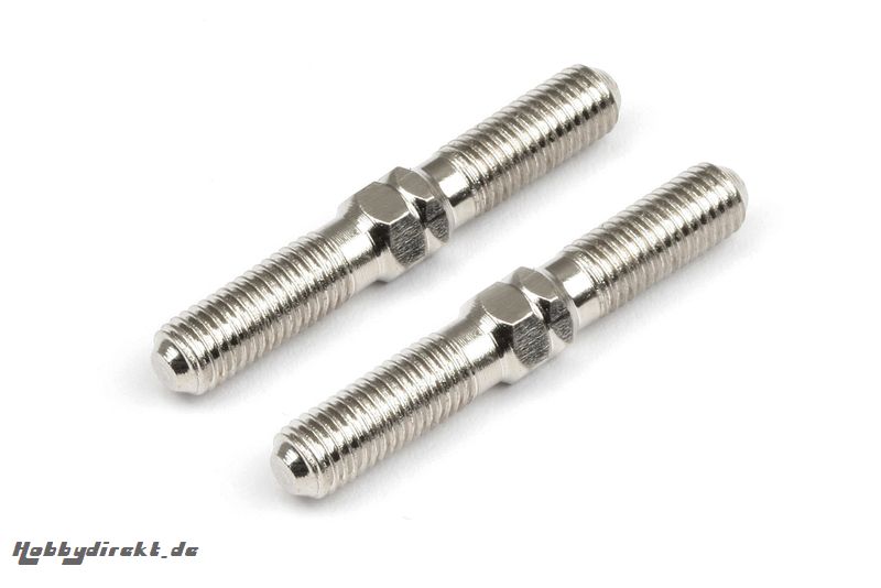 Spurstange M3.5x25mm (Bullet) hpi racing H101237