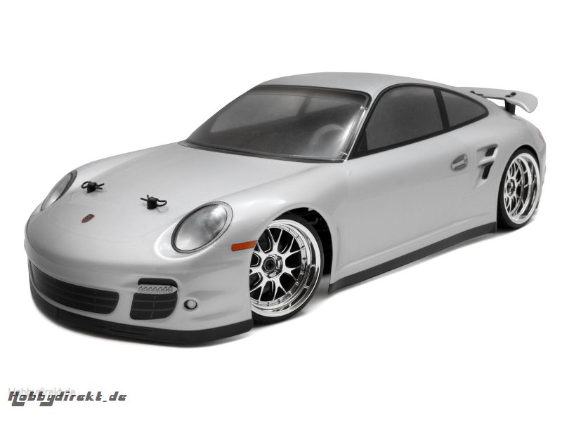 E10 RTR Porsche 911 Turbo (lackiert) hpi racing H101264