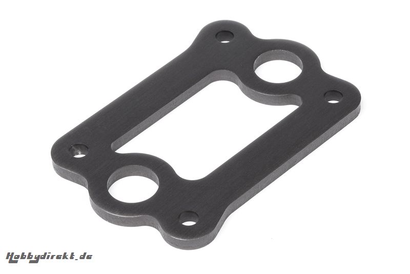 Mitteldifferential-Platte (Pulse) hpi racing H101329