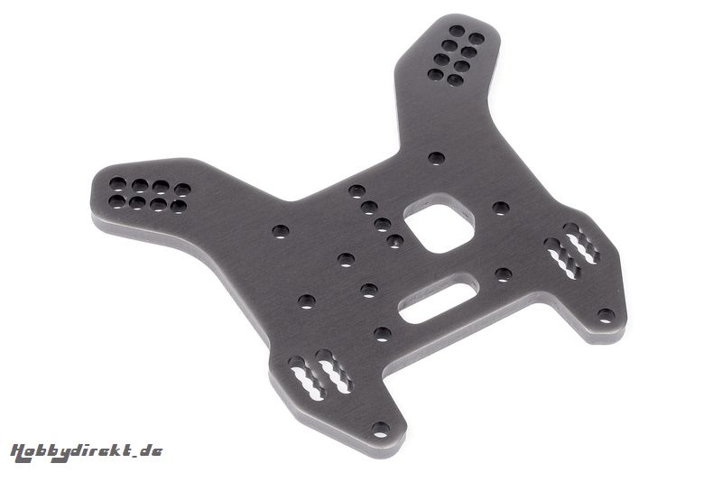 Dämpferbrücke hinten (Pulse) hpi racing H101365