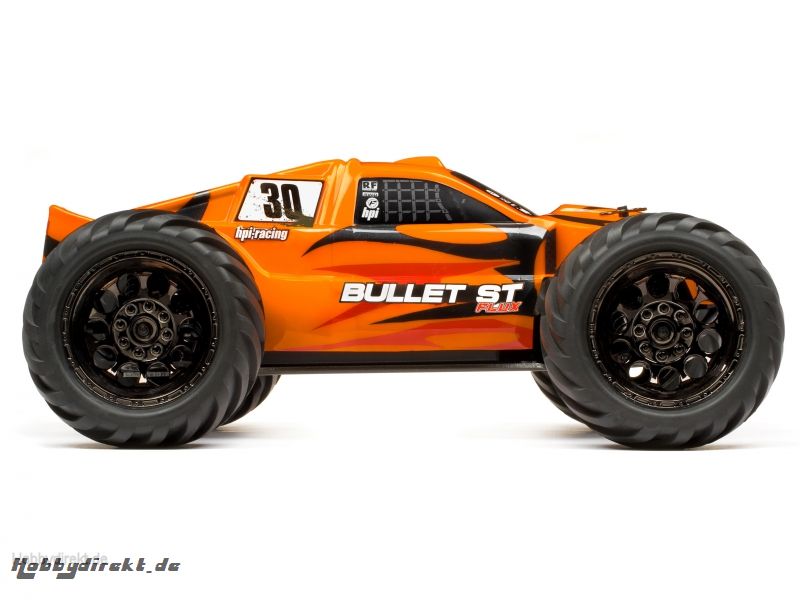 Bullet ST Flux RTR hpi racing H101402