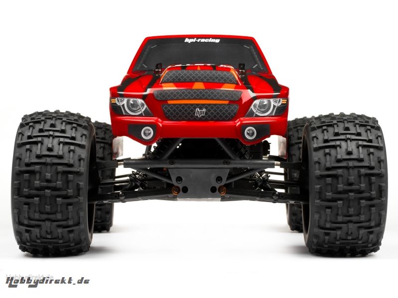 Bullet MT Flux RTR hpi racing H101403