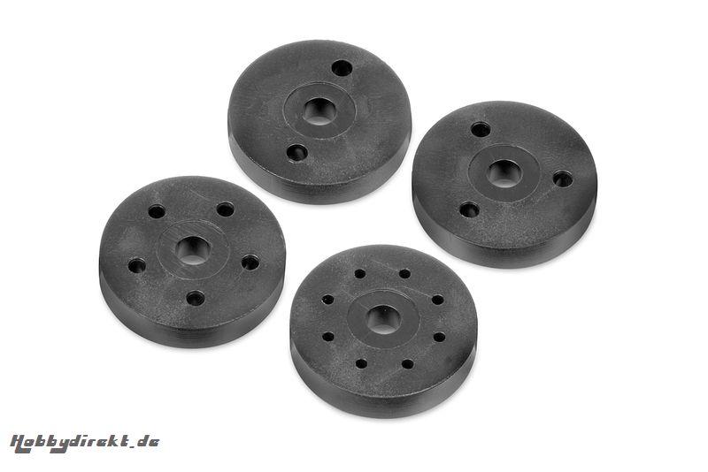 Kolbenplatten Set (Pulse) hpi racing H101425