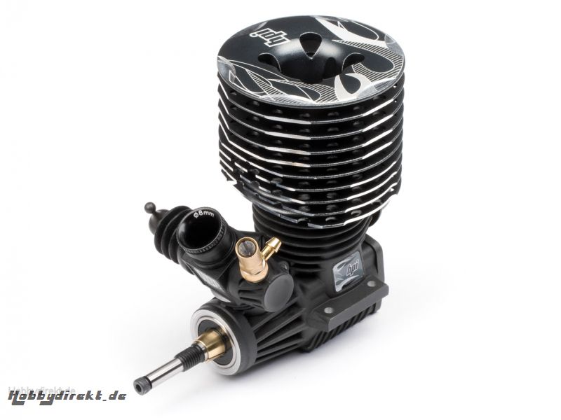 Nitro Star F3.5 Pro Race Motor hpi racing H101584