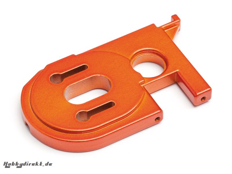 Motorhalter (orange/Trophy Flux) hpi racing H101674