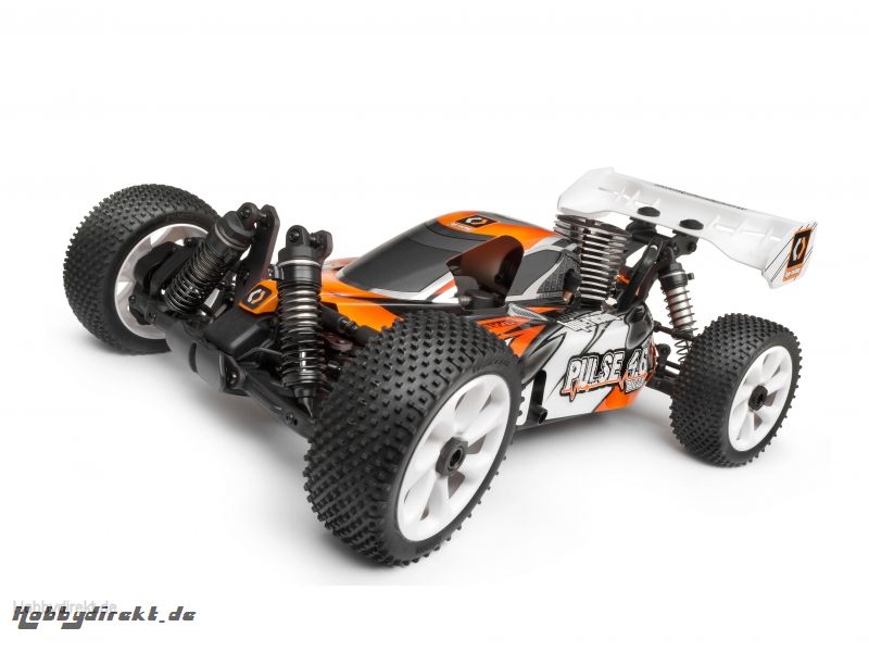 Pulse 4.6 Buggy RTR (2.4GHz) hpi racing H101708