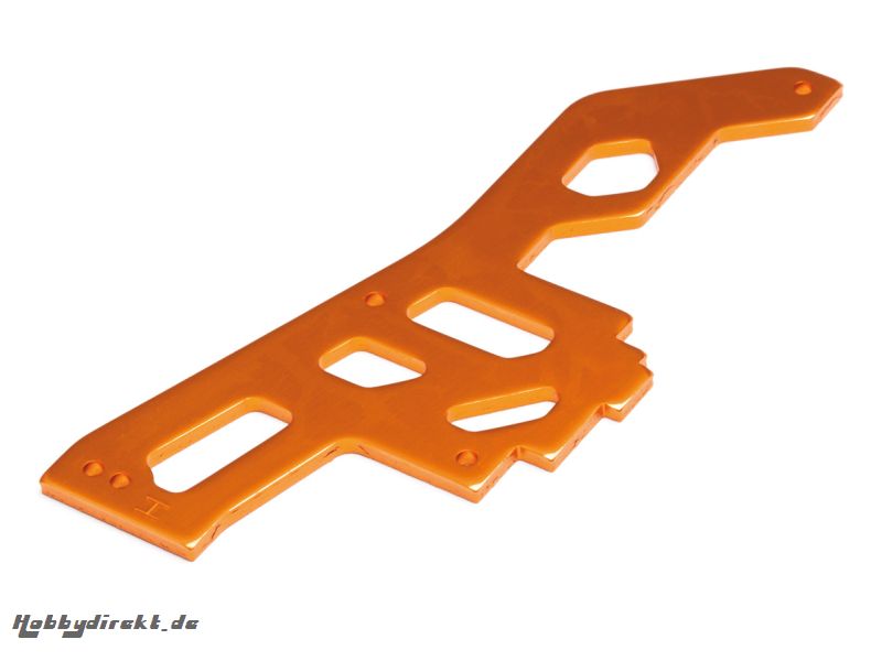 Chassis-Strebe hinten (ora/TrophyTruggy) hpi racing H101774