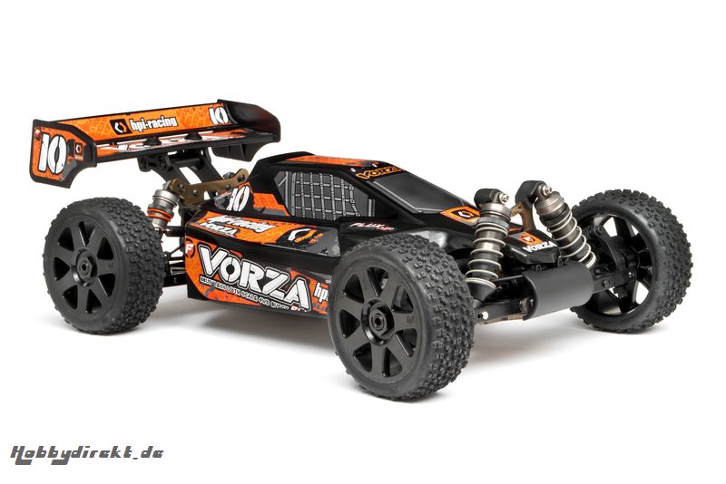 Vorza Flux HP RTR (2.4GHz) hpi racing H101850