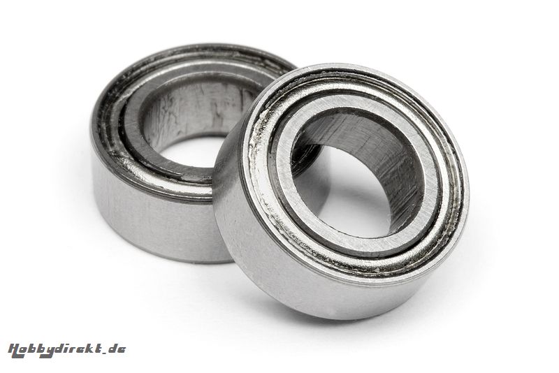 Kugellager 6x11x4mm (2St) hpi racing H102599