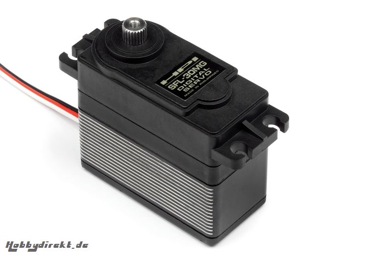 SFL-30MG Digital-Servo (High Torque) hpi racing H102612