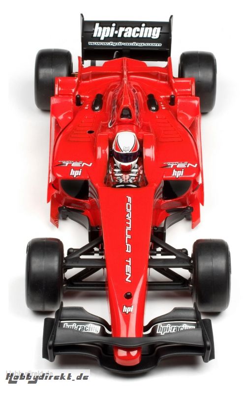 Formula Ten Typ 014C Karosserie hpi racing H102839