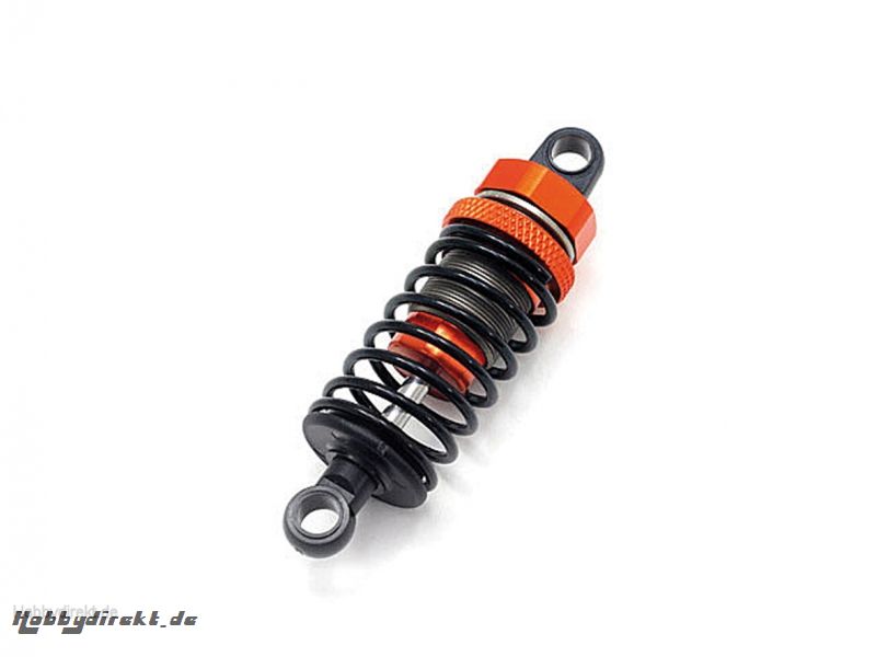 Alu Gewindedaempfer Set (Formula Ten) hpi racing H102879