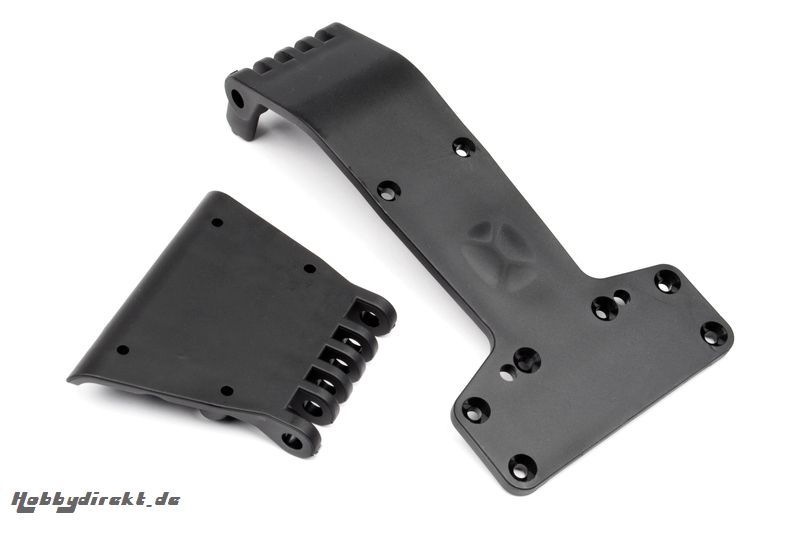 Skid Plate Set (Blitz) hpi racing H103328