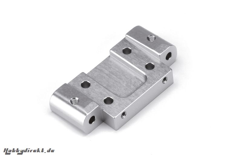 Alu Schwingenh. v. 5 Grad (silber/Blitz) hpi racing H104869