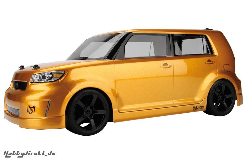 Scion XB Karo (WB225mm/V0, H0mm Offset) hpi racing H105019