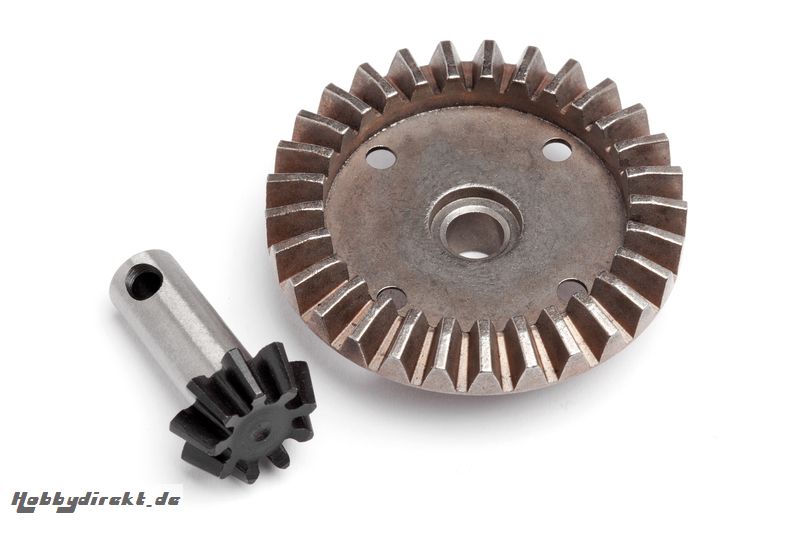 Bulletproof Diff Kegelräder 29Z/9Z (Sav) hpi racing H105551