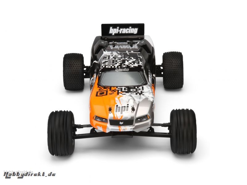 E-Firestorm 10T Flux RTR DSX-2 (2.4GHz) hpi racing H105879