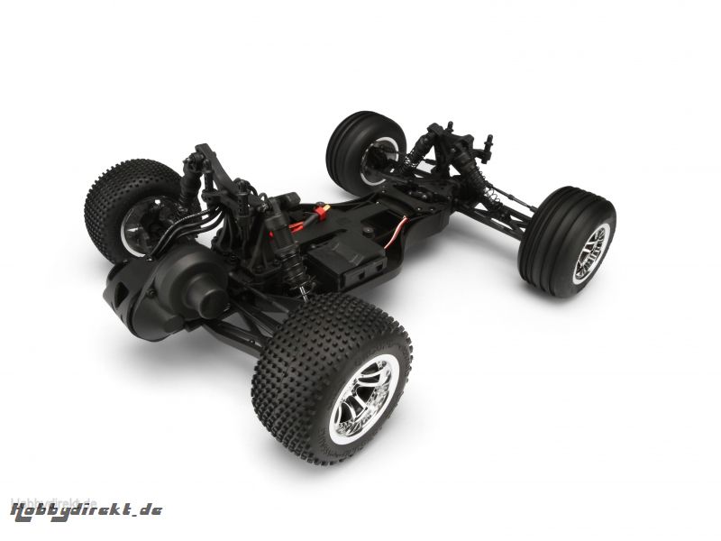 E-Firestorm 10T Flux RTR DSX-2 (2.4GHz) hpi racing H105879