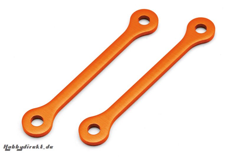 Obere Schwingen Strebe (orange/2S/Sav X) hpi racing H105891