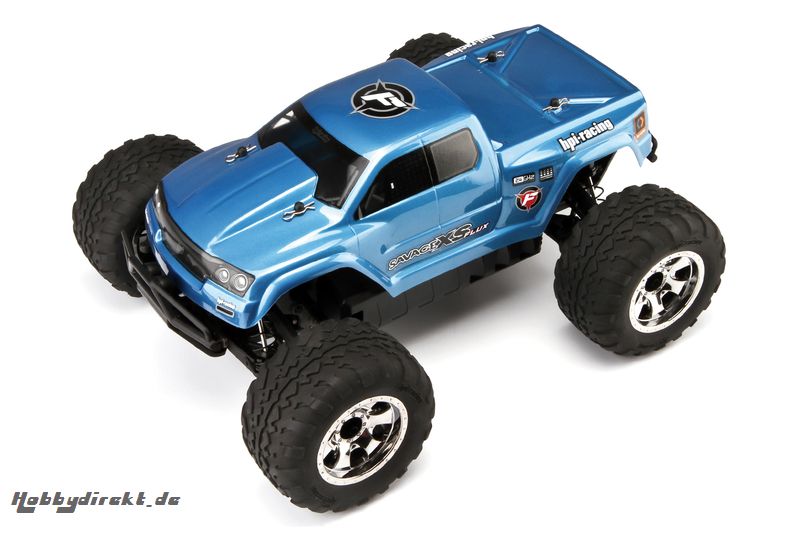 GT-2XS Truck Karosserie hpi racing H105913