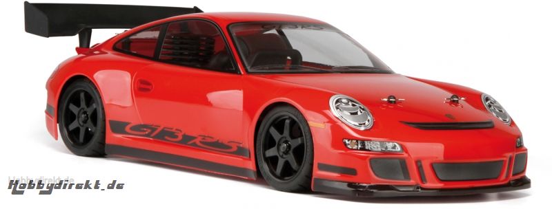 Nitro 3 RTR Porsche GT-3 (2.4GHz) hpi racing H105942