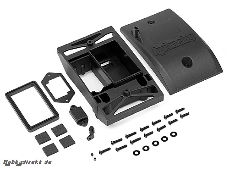 Wasserd. Elektronik Box (Super 5SC FLUX) hpi racing H106040