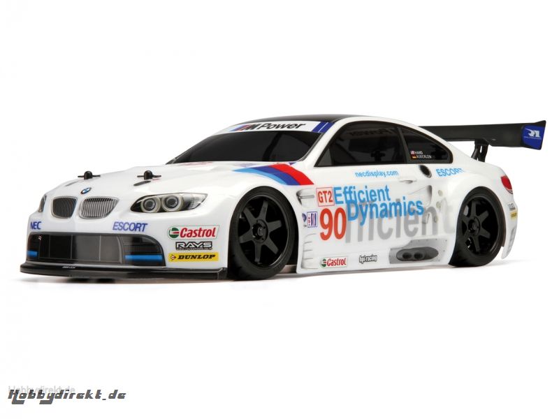 Sprint 2 Sport RTR BMW M3 (2.4GHz) hpi racing H106144