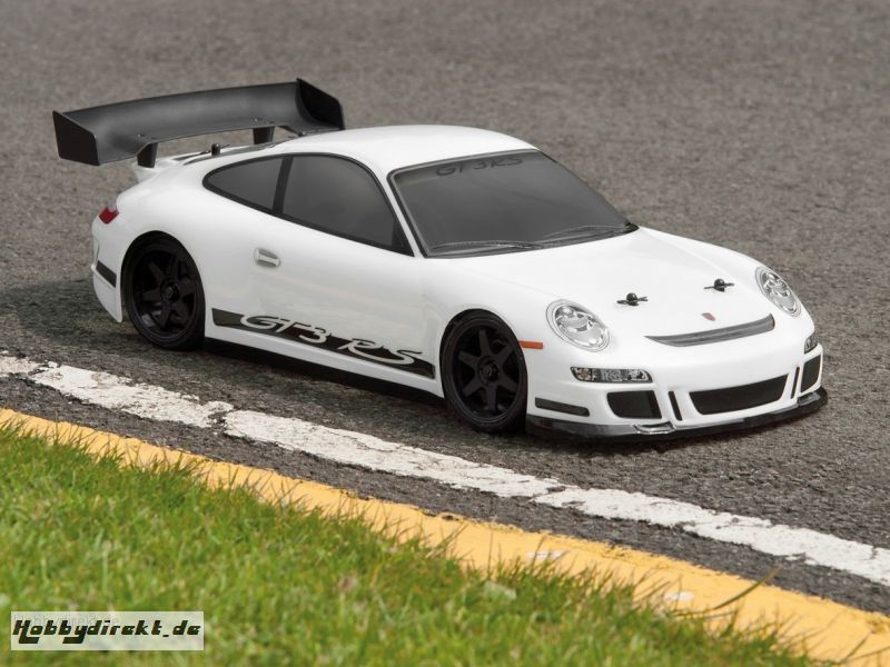 Sprint 2 Flux RTR Porsche GT3 (2.4GHz) hpi racing H106165