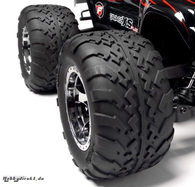 Savage XS Flux RTR hpi racing H106572