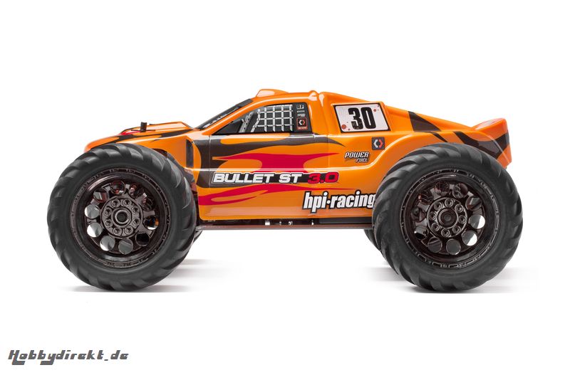 Bullet ST 3.0 RTR (2.4GHz) hpi racing H107004