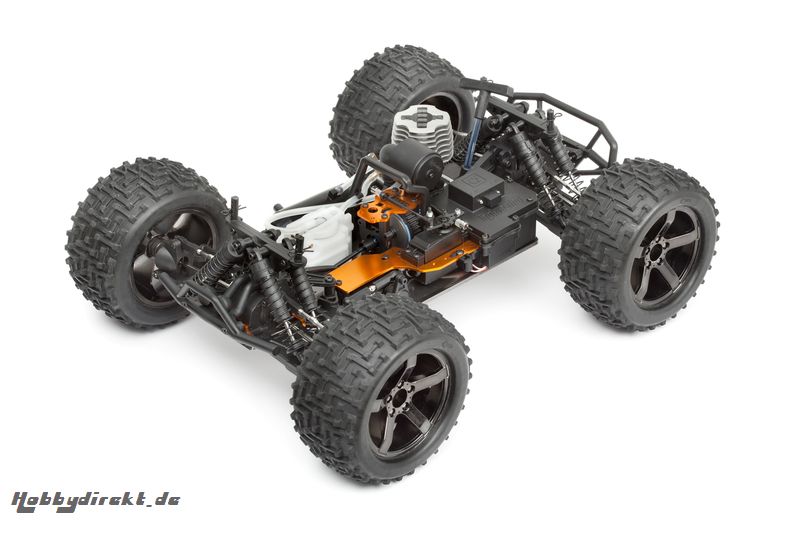 Bullet MT 3.0 RTR (2.4GHz) hpi racing H107006