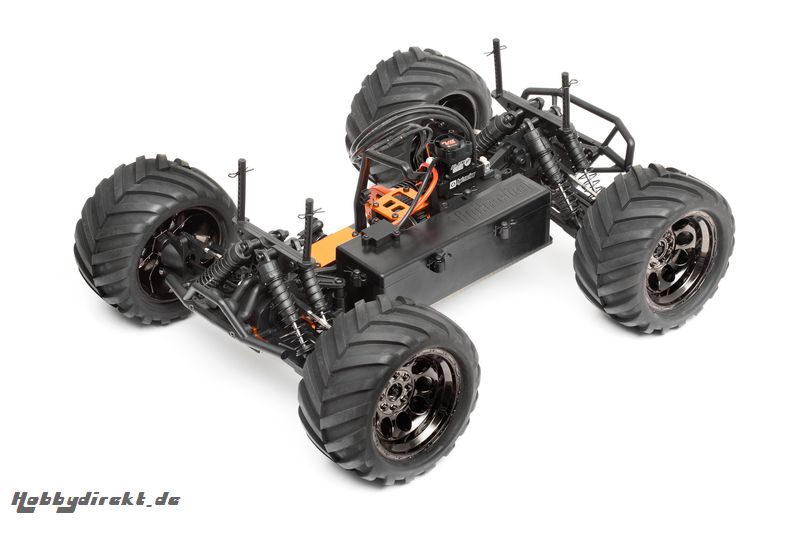 Bullet ST Flux RTR (2.4GHz) hpi racing H107008