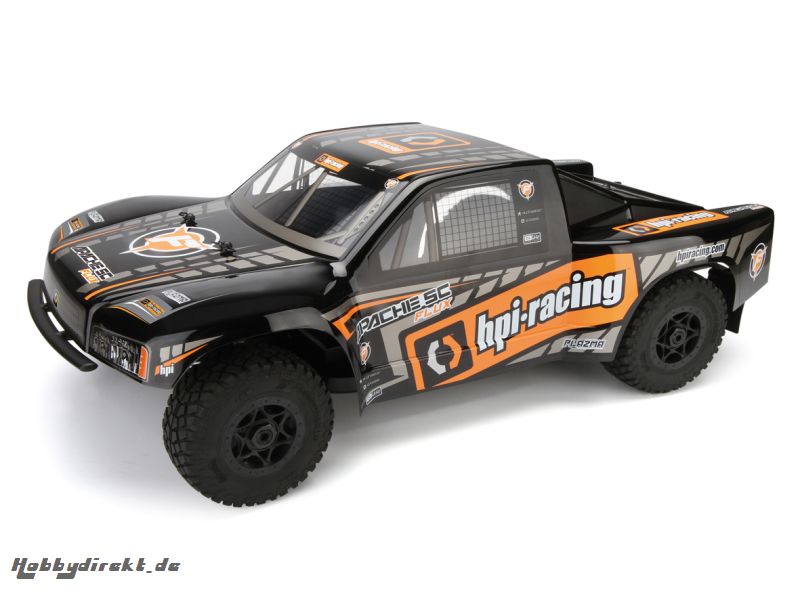 ATTK-8 Short-Course Karo (Apache SC) hpi racing H107029