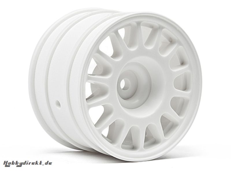 WR8 Rally Off-Road Felge 48x33mm (2St) hpi racing H107881